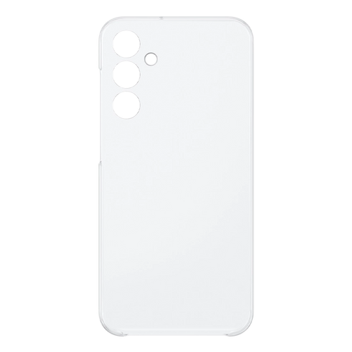 Space Case Clear Samsung A25 5G