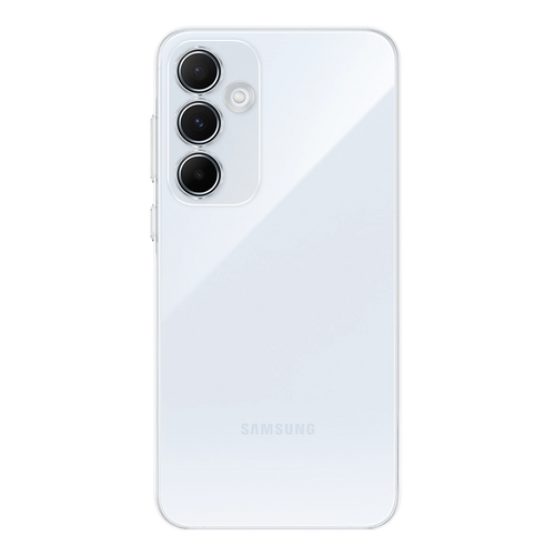Space Case Clear Samsung A55