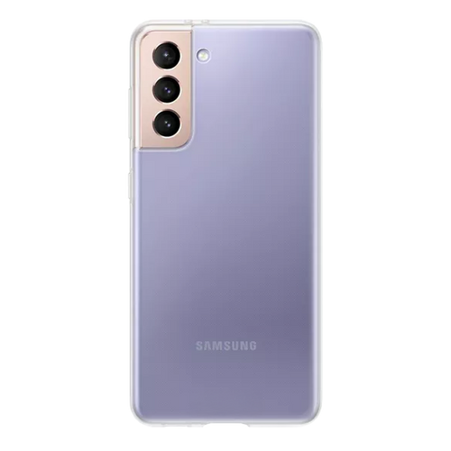 Space Case Clear Samsung S21
