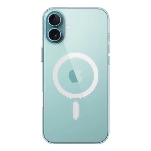 Space Case Magsafe iPhone 16 Plus