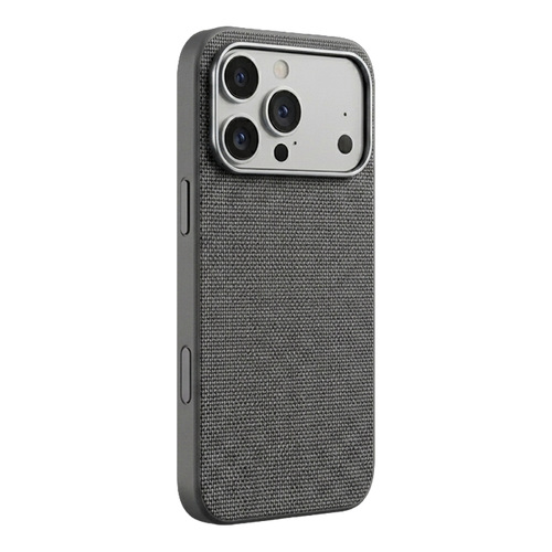 Tech Woven iPhone 17 pro max Megsafe case