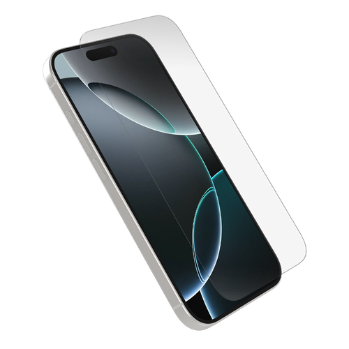 Tempered Glass iPhone 16 Pro Max