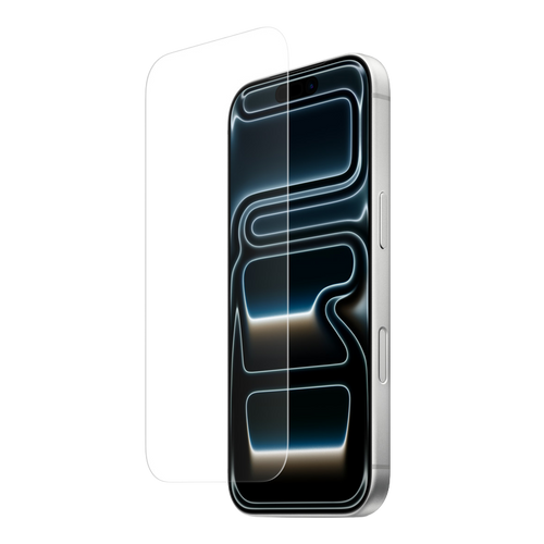 Tempered Glass iPhone 17 Pro