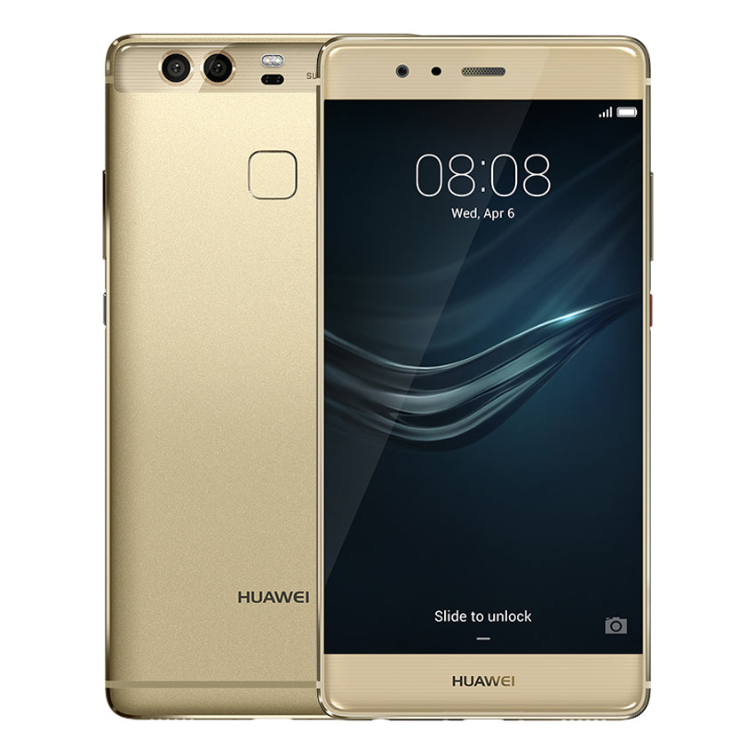 Huawei P9