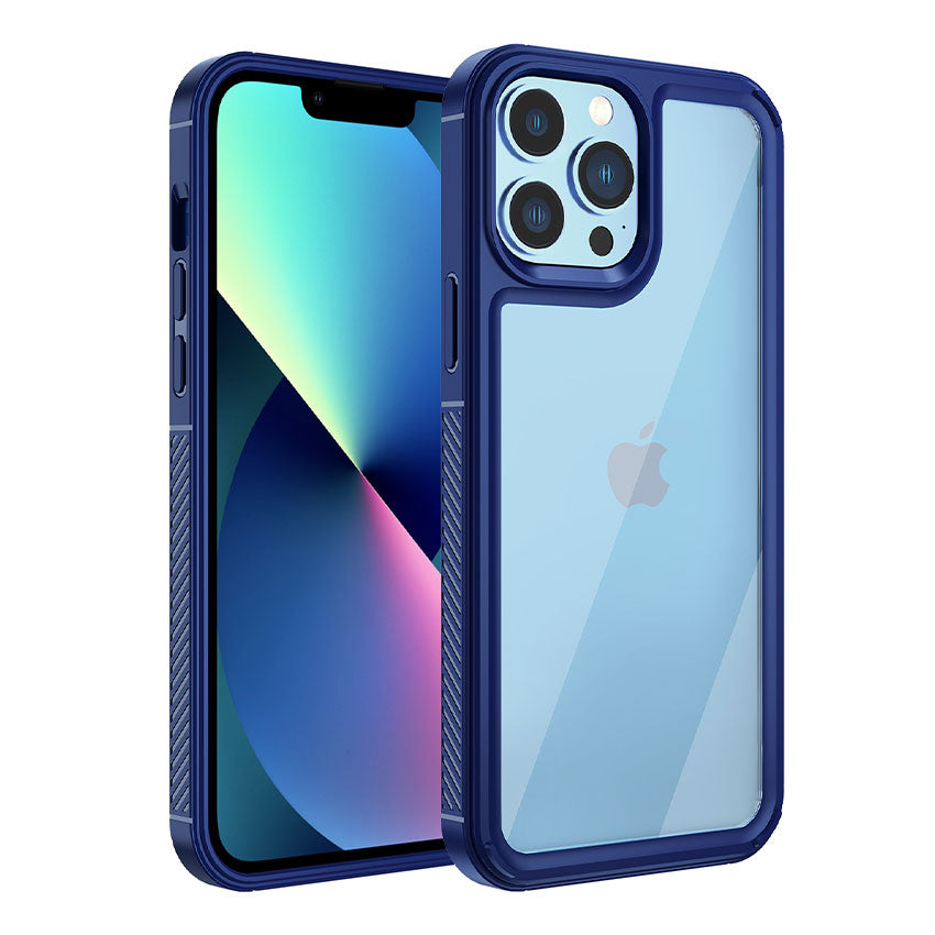 Forerunner Case iPhone 13 Pro  Blue