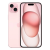 iPhone 15 plus pink