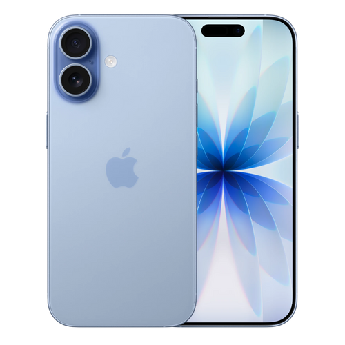 iPhone 17