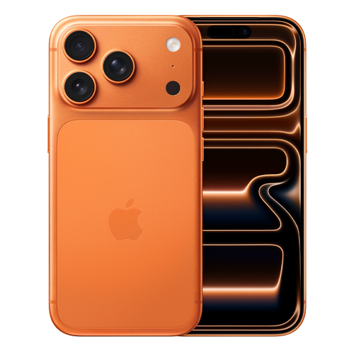 iPhone 17 Pro