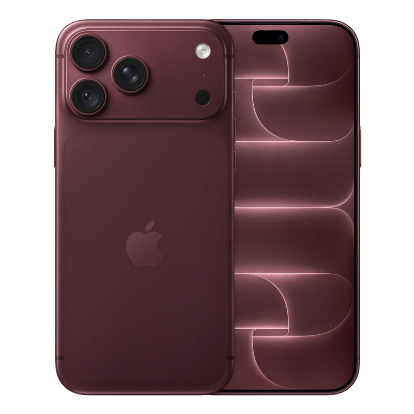 iPhone 18 Pro Max