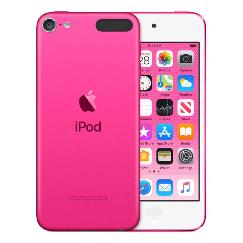 iPod Touch 6th Gen