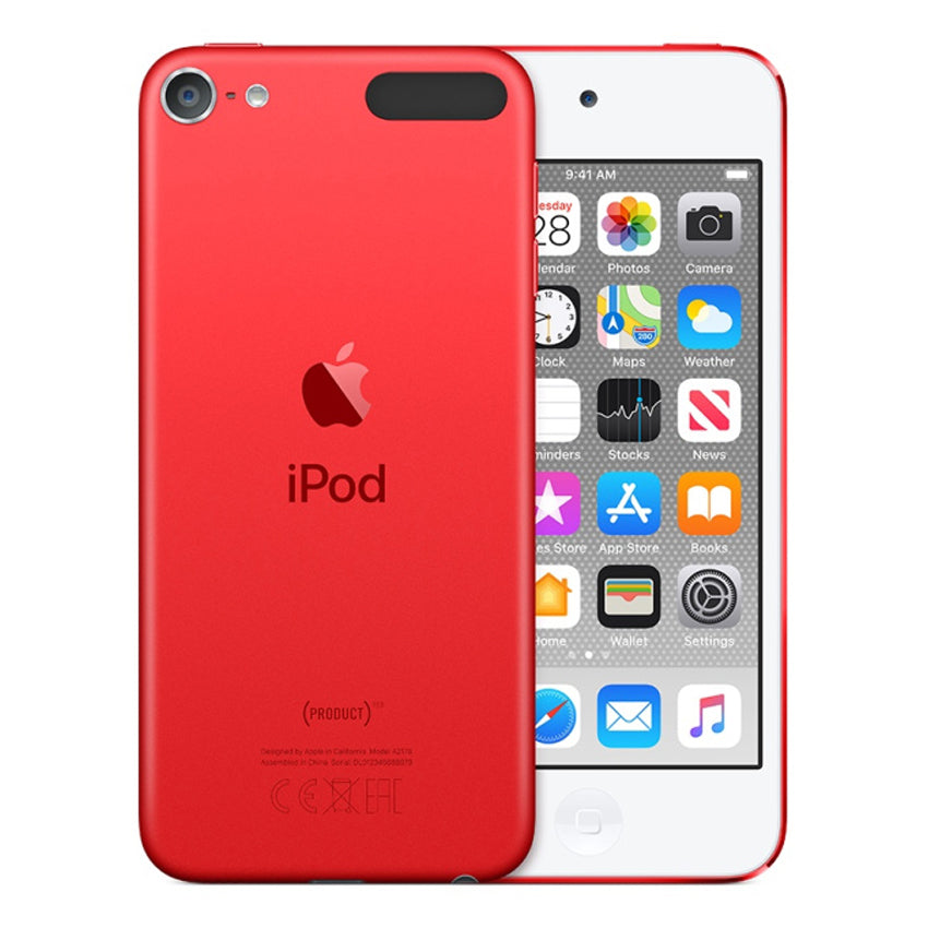 iPod Touch 6th Gen