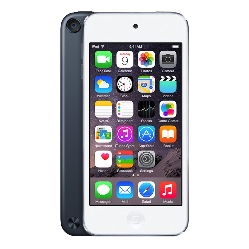 iPod Touch 5th Gen