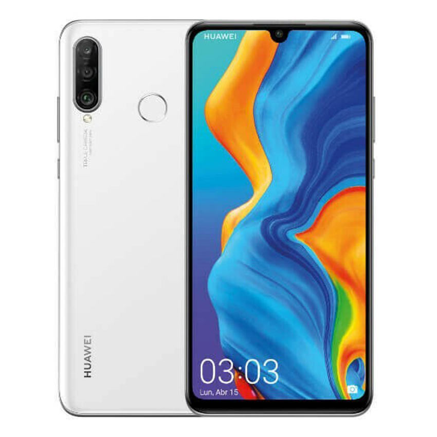 Huawei P30 Lite