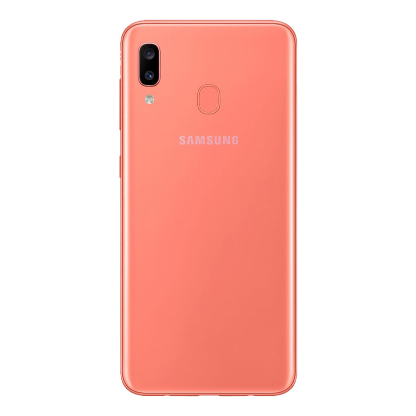 Samsung Galaxy A20e Duos coral