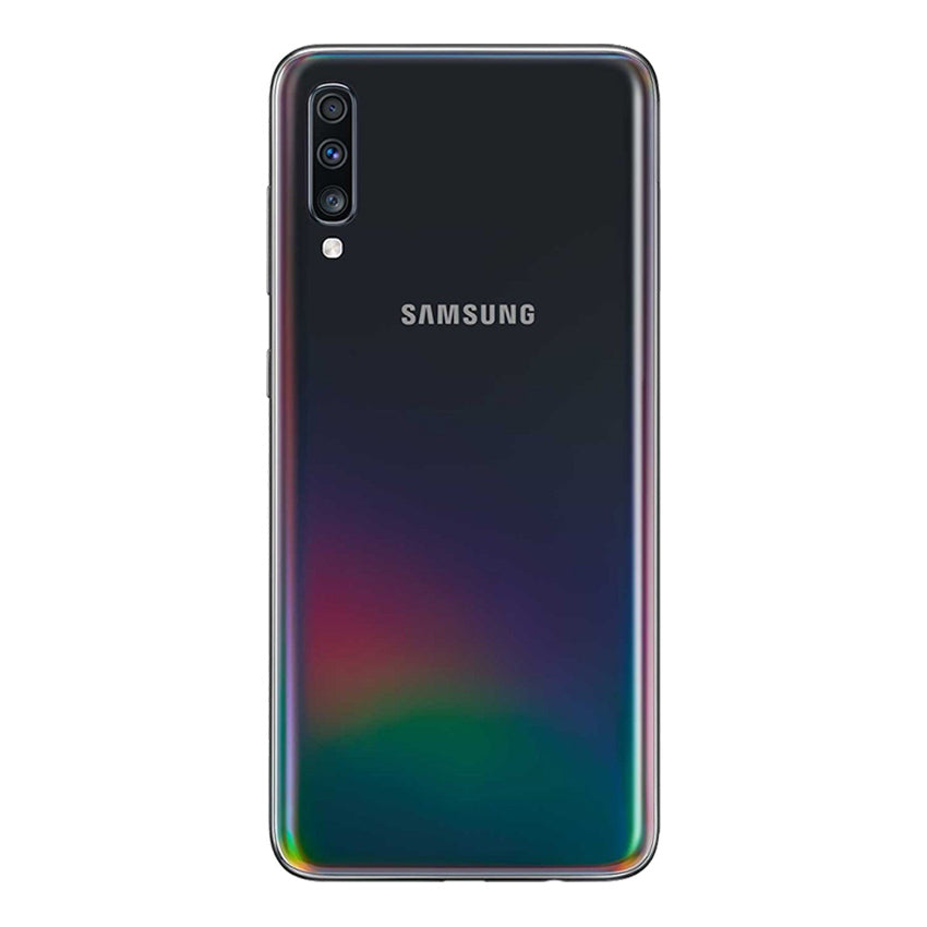 Samsung Galaxy A70 black