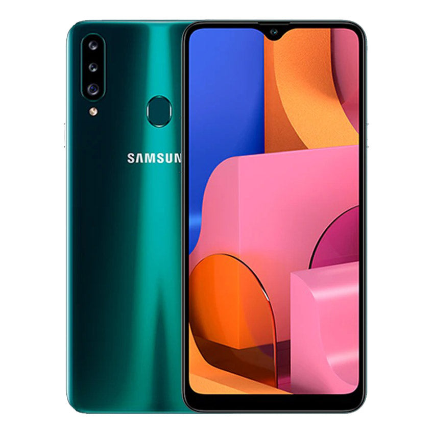 Samsung Galaxy A20s