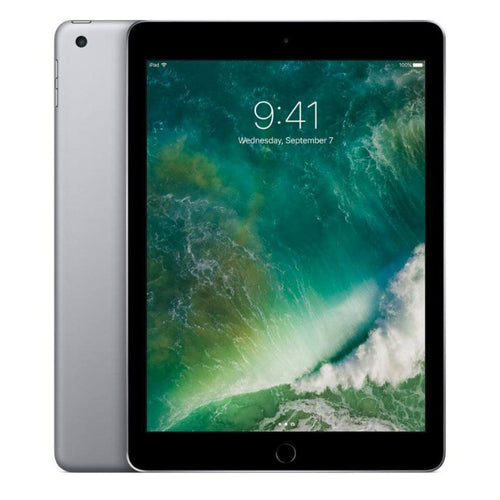 Apple-iPad-5th-Gen-A1822-space-grey-Keywords : MacBook - Fonez.ie - laptop- Tablet - Sim free - Unlock - Phones - iphone - android - macbook pro - apple macbook- fonez -samsung - samsung book-sale - best price - deal