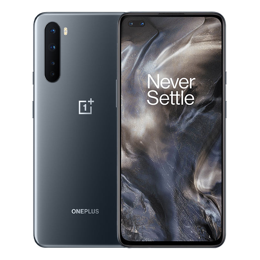 OnePlus Nord Gray Onyx