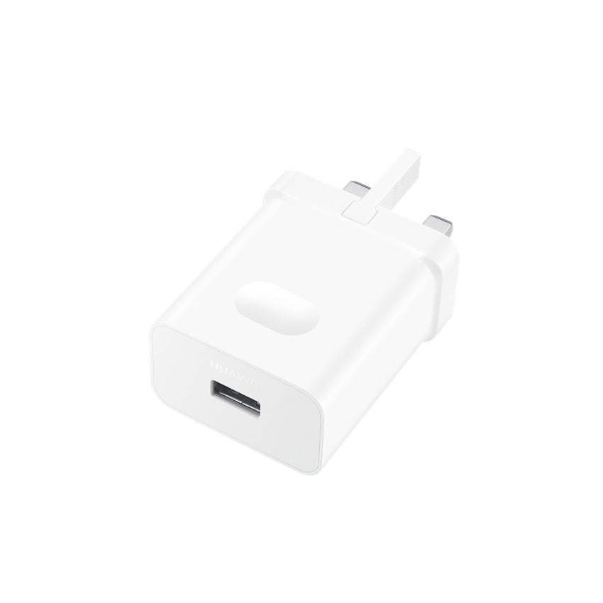 Huawei SuperCharge 40W USB Charger White 3
