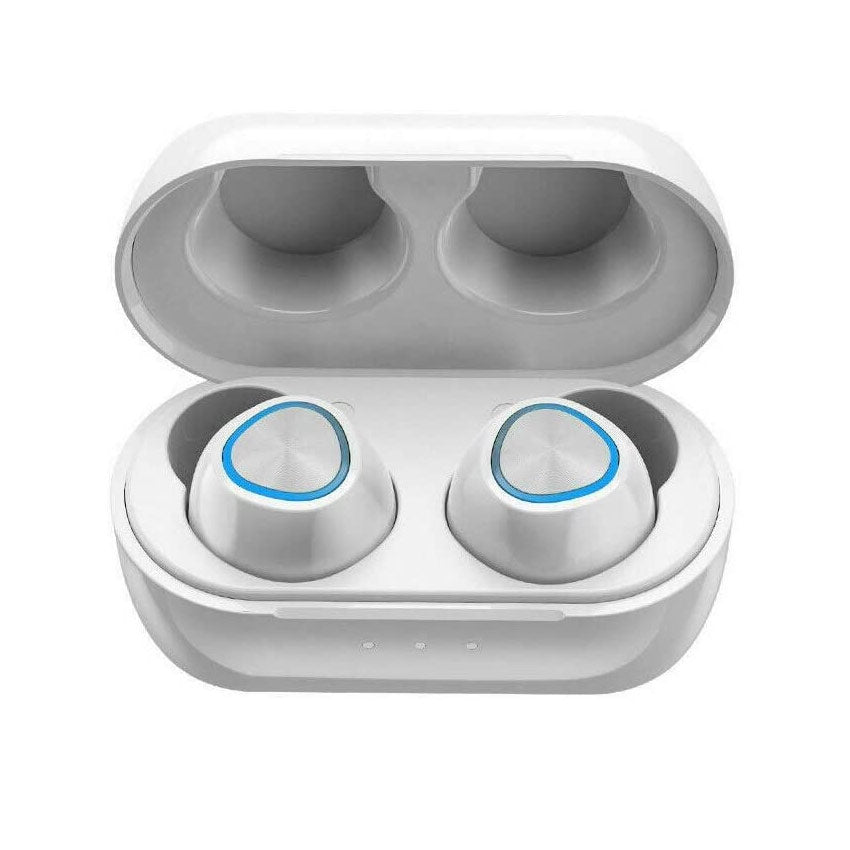 Remax Wireless Earphones TWS-16 White