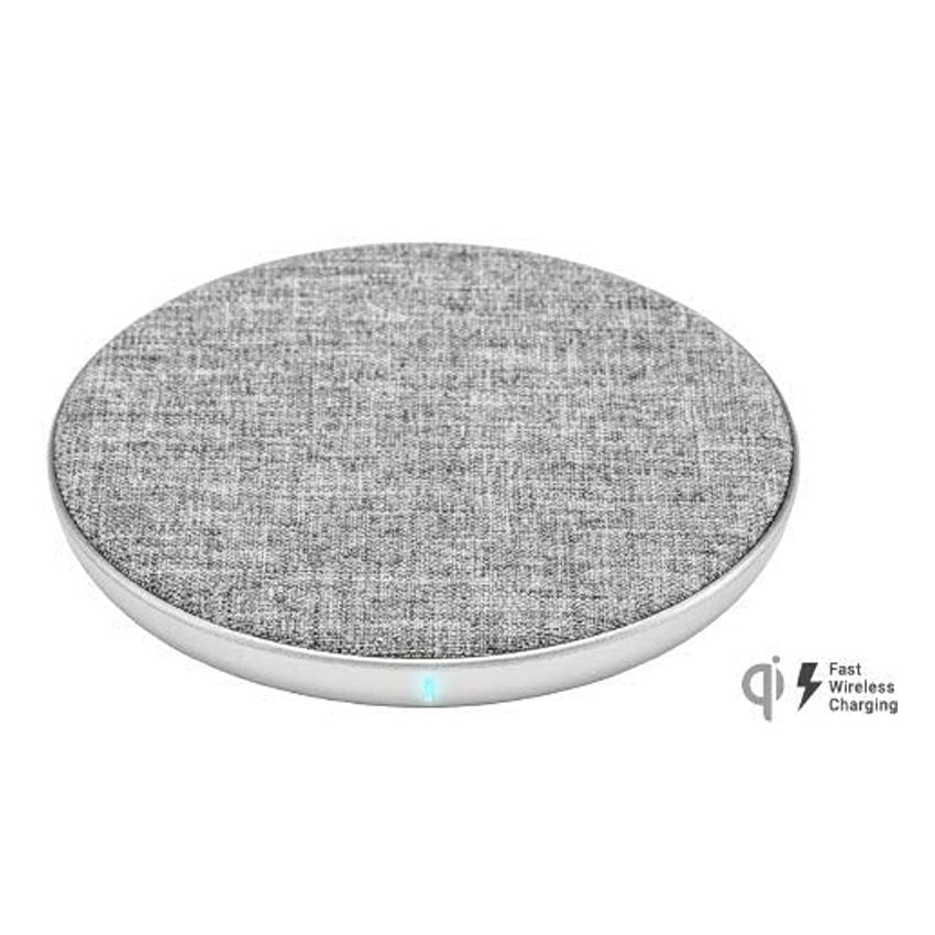 Ventev Wireless Fast Charging Qi Chargepad plus - 2