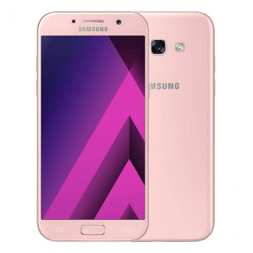 Samsung Galaxy A3 2017 Rose