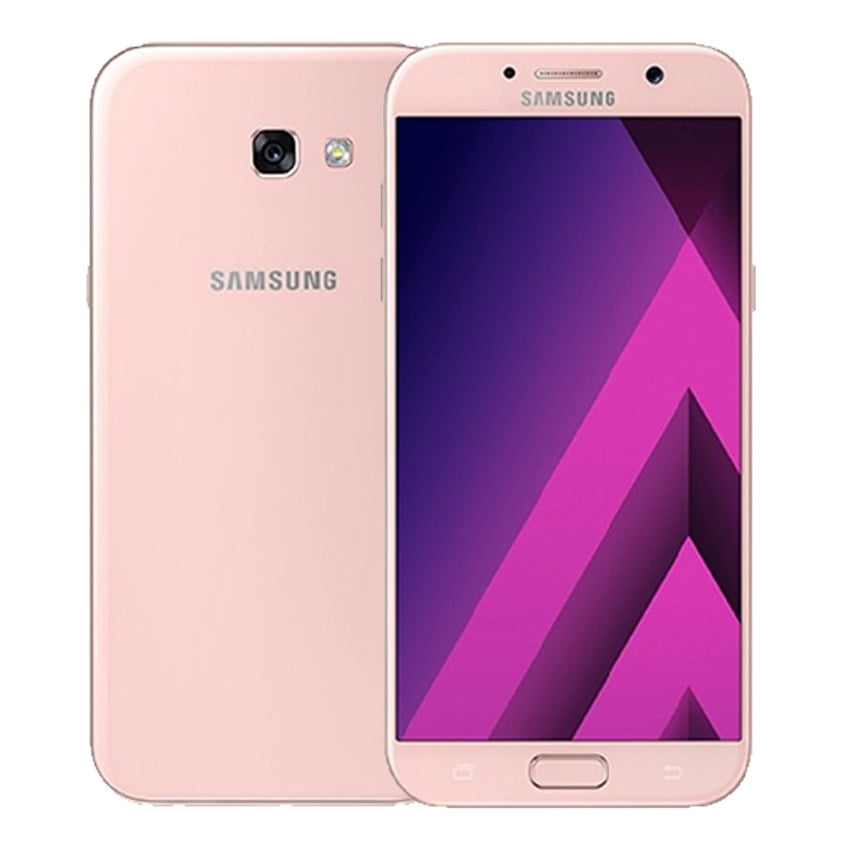 Samsung Galaxy A5 2017 Rose Gold