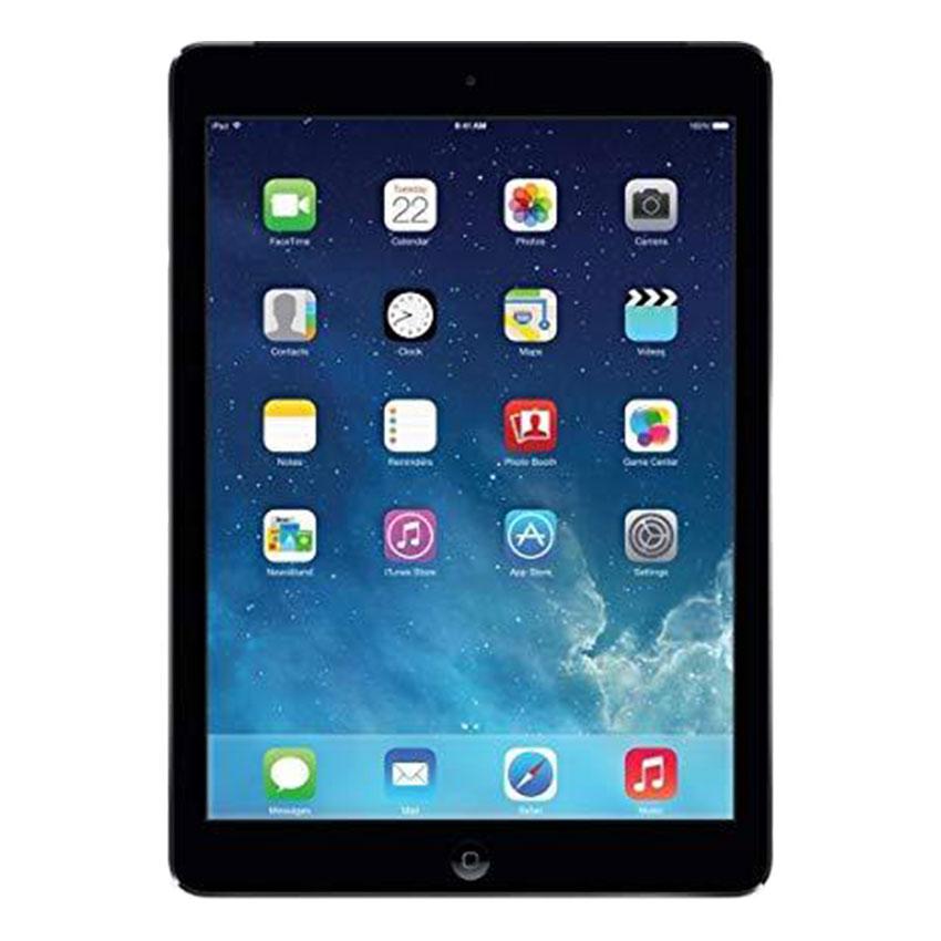 iPad Air A1474 Wi-Fi Grey Front