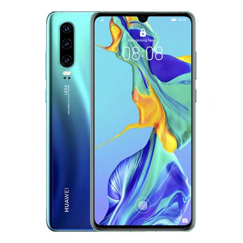 Huawei P30 128GB Aurora