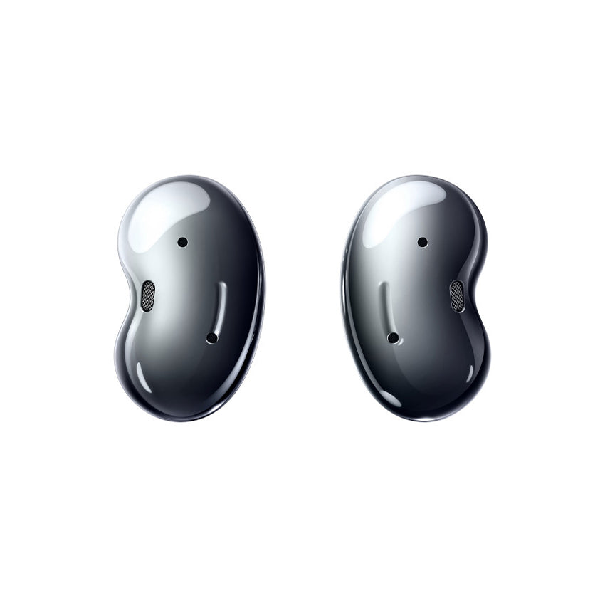 Galaxy Buds Live Mystic Black (front Mystic Black)