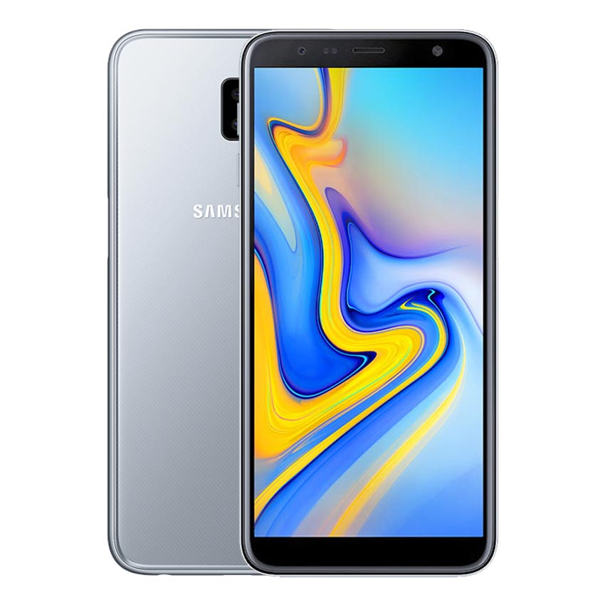 samsung-j6plus-grey-front-fonez-Keywords : MacBook - Fonez.ie - laptop- Tablet - Sim free - Unlock - Phones - iphone - android - macbook pro - apple macbook- fonez -samsung - samsung book-sale - best price - deal